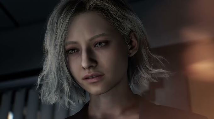 Resident Evil Requiem 2