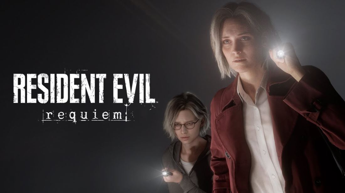 Resident Evil Requiem PC