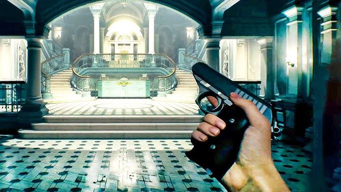 Resident Evil Requiem 1