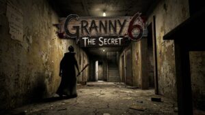 Read more about the article Granny 6: The Secret