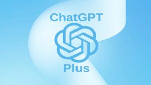 Read more about the article ChatGPT Plus