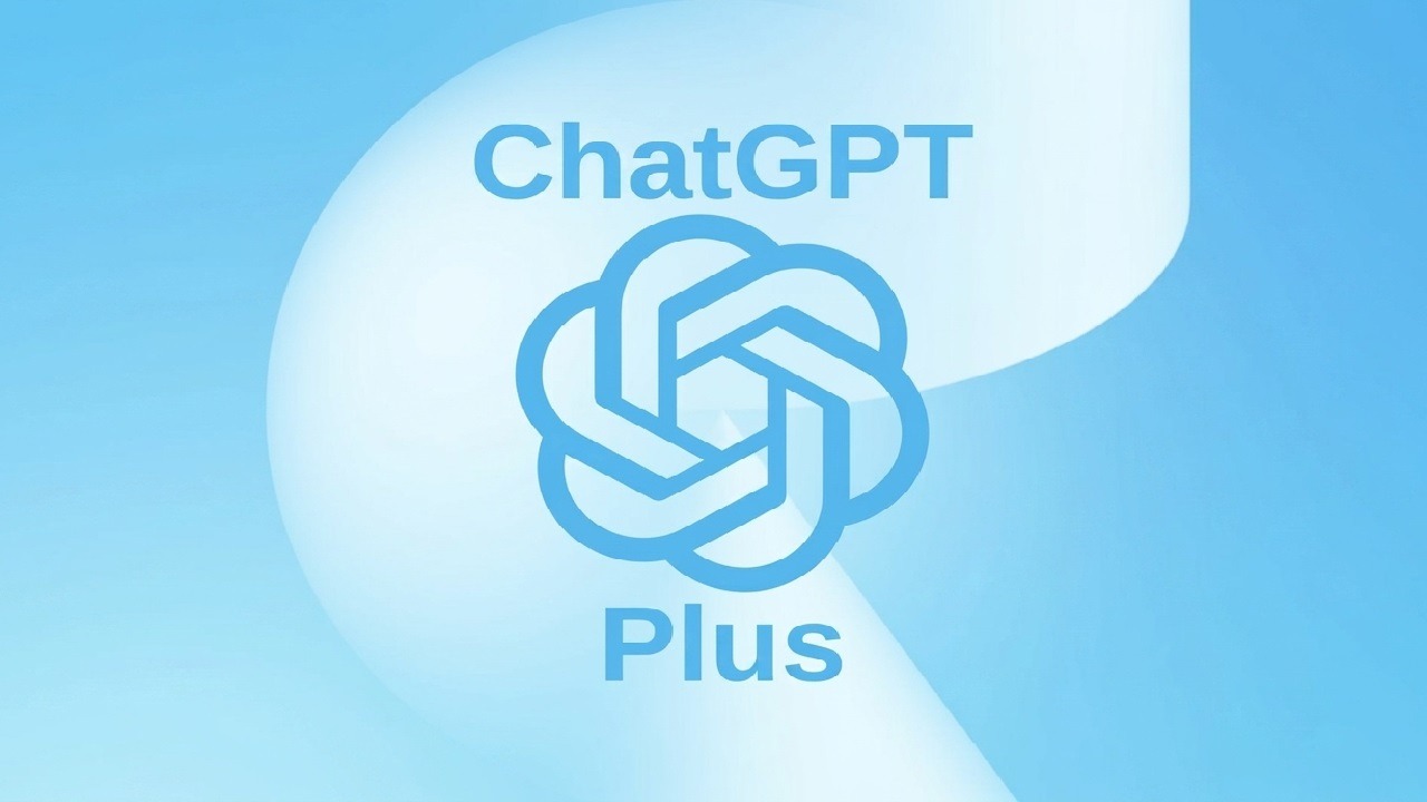 ChatGPT Plus