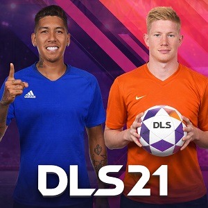 DLS 2021 Apk for Android