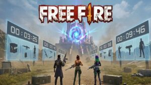 Read more about the article Free Fire Upcoming Events
