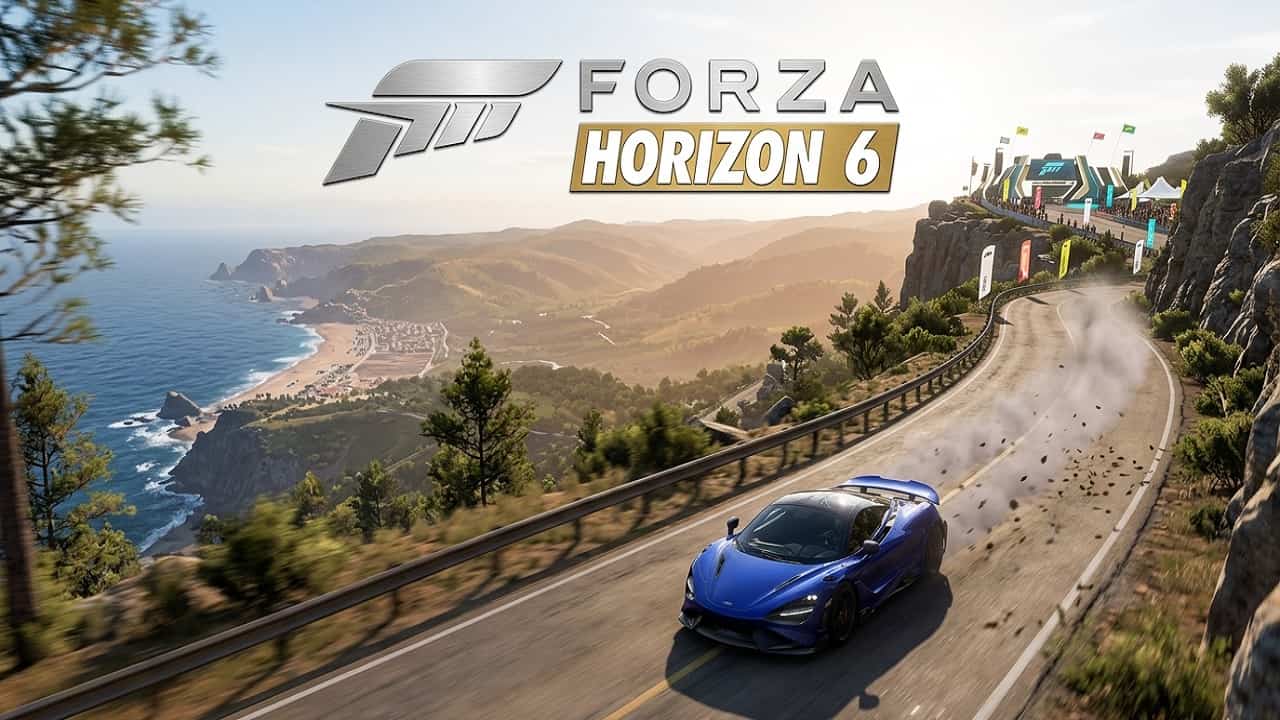 Forza Horizon 6