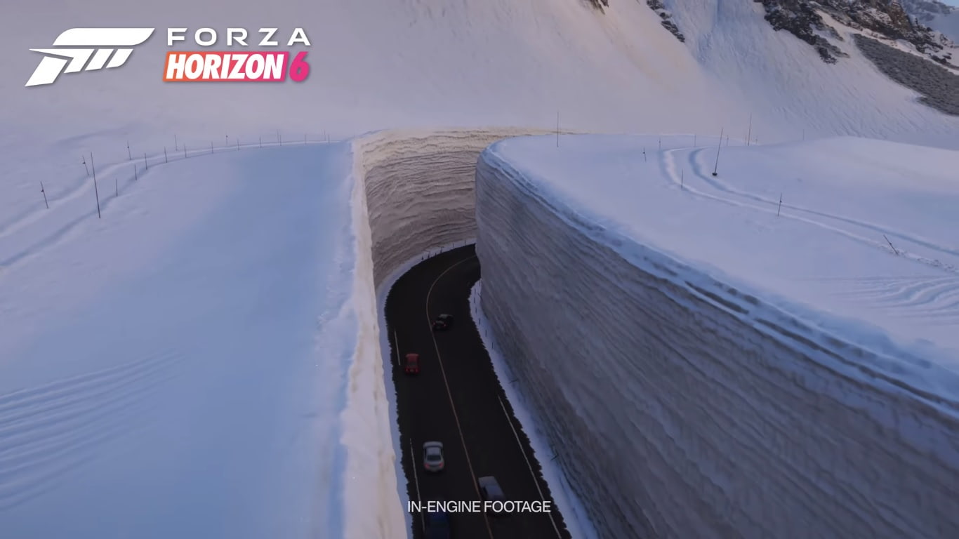 Forza Horizon 6 3
