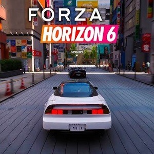 Forza Horizon 6 Perview and Review