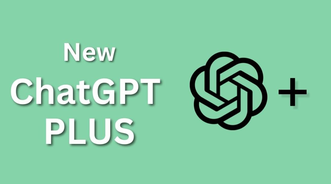 ChatGPT Plus App
