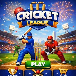 Cricket League Apk