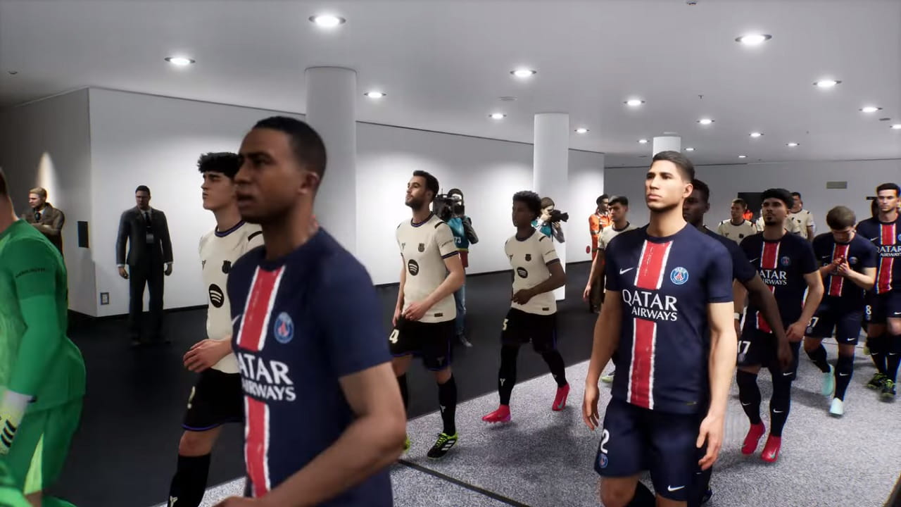 eFootball 2026 Mobile 2